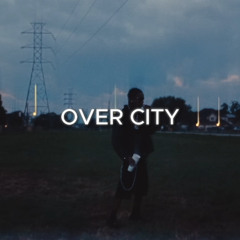TRAVIS SCOTT "Over City" BEAT