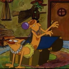 Catdog intro