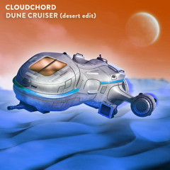 Dune Cruiser (Desert Edit)