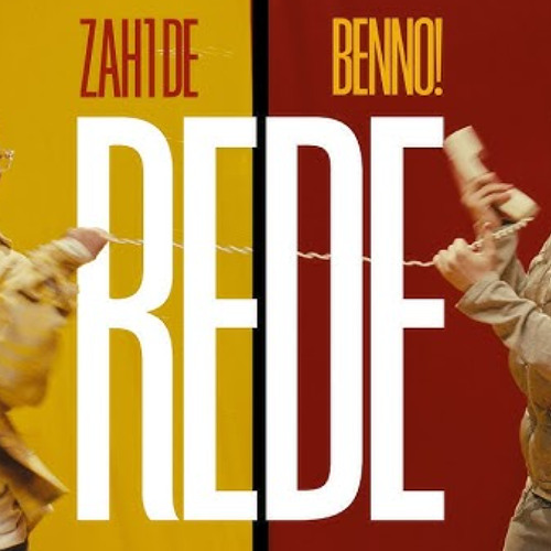 REDE - Future Garage Remix