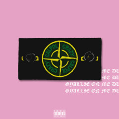 GYALLIE ON ME DUB