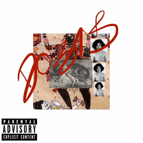 DOZENS (prod. by Magnus Andretti)