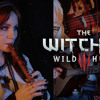 The Witcher 3 - Hunt Or Be Hunted (Gingertail Cover)