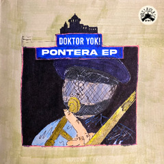 PREMIERE: Doktor Yok! - G-Sea Dub [Unplayable Records]