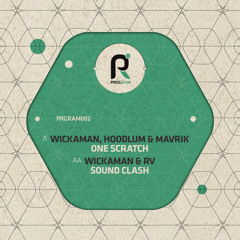 Sound Clash