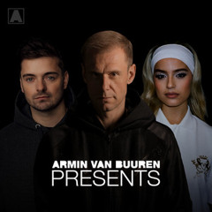 Armin van Buuren Presents