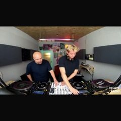 Recent Mixes