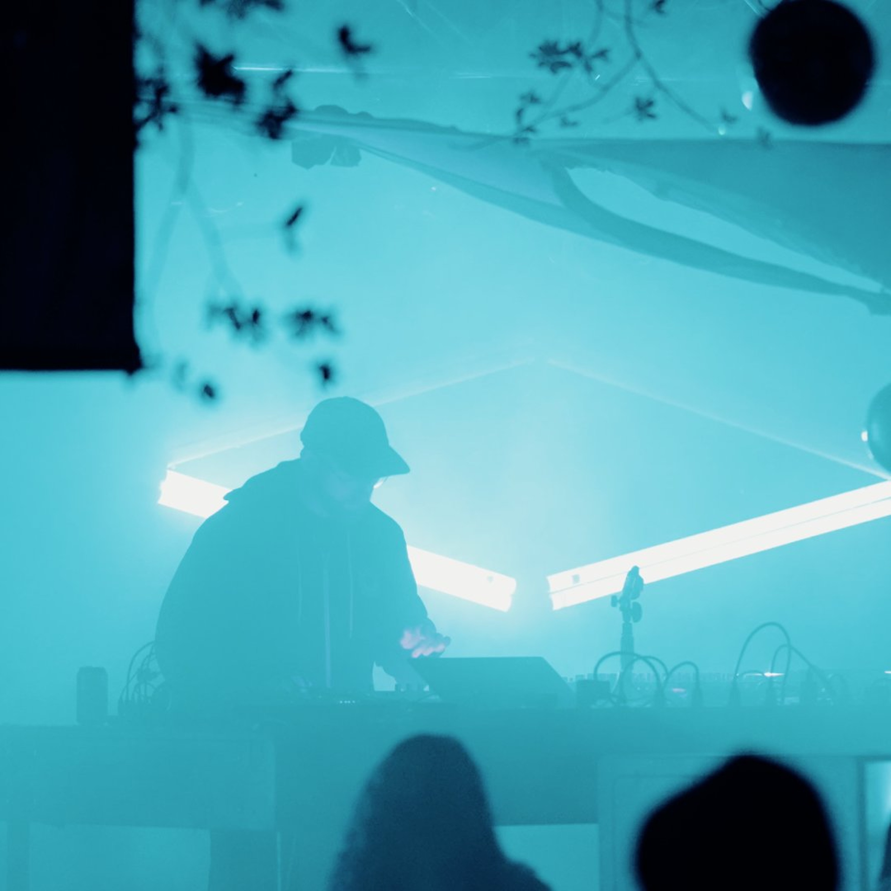 Live at Unknown Perception 2026: Uun (Live) episode artwork