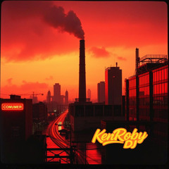 Street of Fire (Synth-Pop)