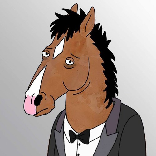 Scott - bojack