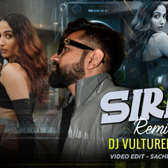 110 Sirra | Djvulture | Remix | Guru Randhawa