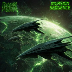 Invasion Sequence