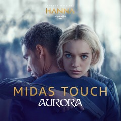 Midas Touch - AURORA (Synthwave Remix)