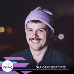 Peace Peter's Podcast 101 | Erdbeertorte | DARIO