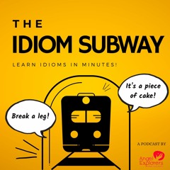 Ep. 1 Idioms on health
