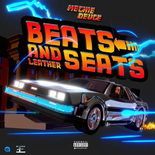Mechie Deuce - Candy