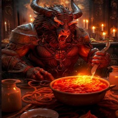 Epub Diablo's Kitchen: A Culinary Adventure in the World of Diablo