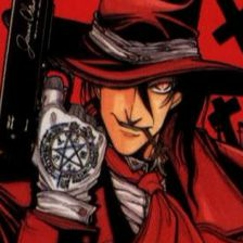 [FREE FOR PROFIT] AGRESSIVE DISTORTED TRAP METAL X GXNER X REXY X SCARLXRD TYPE BEAT - HELLSING