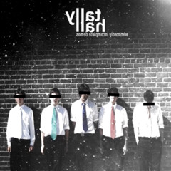 Tally Hall - Spring and a Storm (Original Demo) [feat. Ryan Scott]