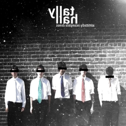 Tally Hall - Spring and a Storm (Original Demo) [feat. Ryan Scott]