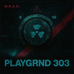 PlayGRND 303