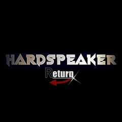 HardSpeaker - Return (Original Mix)