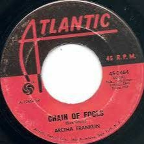 chain of fools (vocal mix)