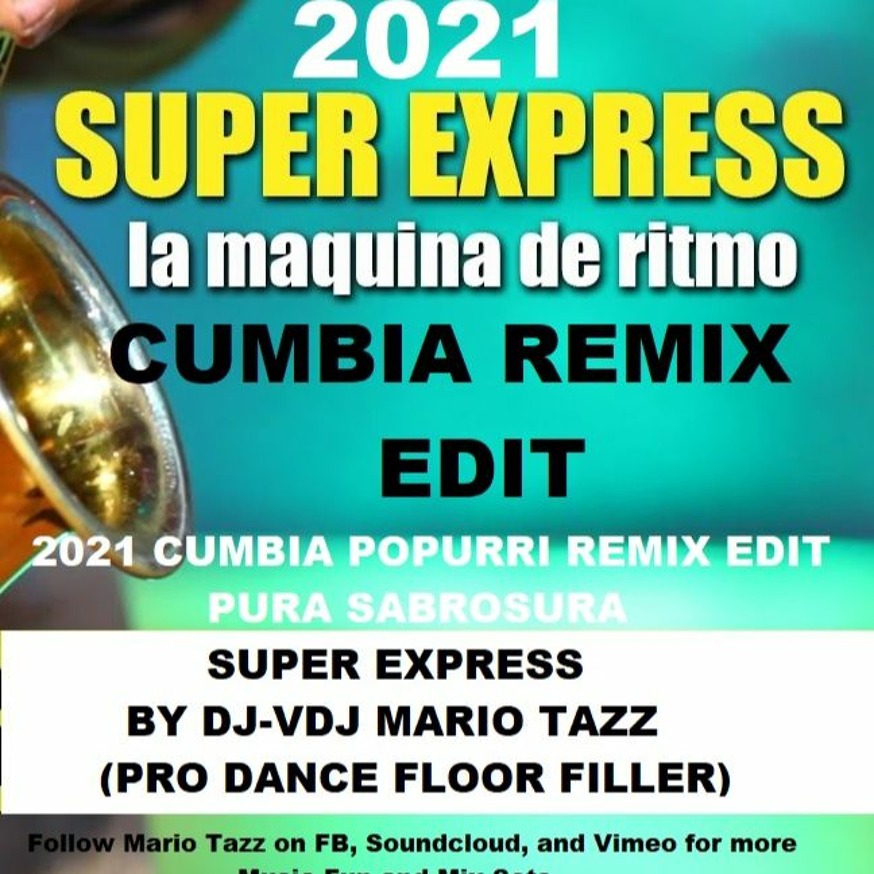 Mario Tazz Entertainment