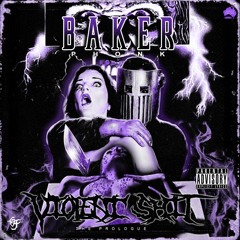 Baker - 3 Times [ Chopped & Screwed] PhiXioN