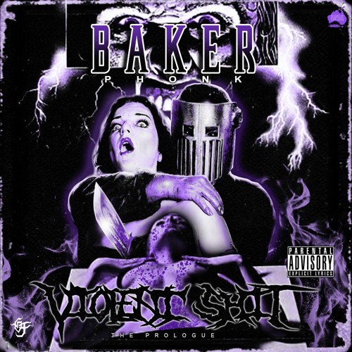 Baker - 3 Times [ Chopped & Screwed] PhiXioN