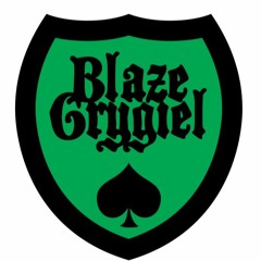 Blaze Grygiel - Enter The Dungeon