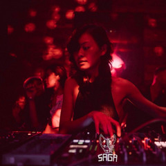 Inspired by SAGA – JUN ( Viet Nam ) | GUESTS DJ – Saga | 30May 2025 | DA NANG, VIET NAM