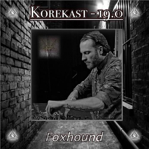 Korekast 19.0 - Foxhound