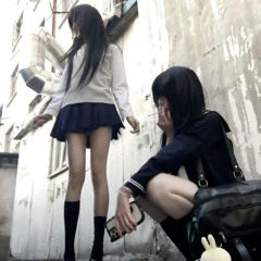 see who i am* ˚ ✦ w/ kuromin + stylas @daz1