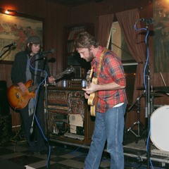 The Chauncers ~ Ballad For the Dearly Departed