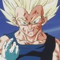 Amor ve al psicólogo tu no eres/El Gran Vegeta