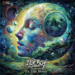 INKBOY - TO THE MOON (Original Mix)