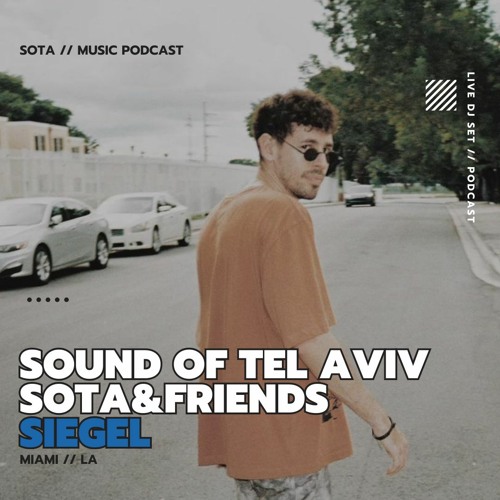 SIEGEL - SOTA & FRIENDS