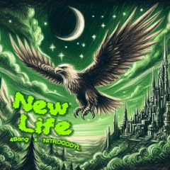 4BANG - NEW LIFE prod NITROCODYL