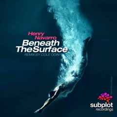 Henry Navarro - Beneath The Surface