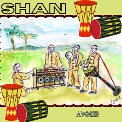 AVOIZE-SHAN(ရှမ်း)