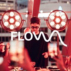 Franky Rizardo presents FLOW Radioshow 537