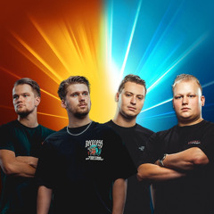 J. Geco - Chicken Song (Chapter V & Faceless Edit)