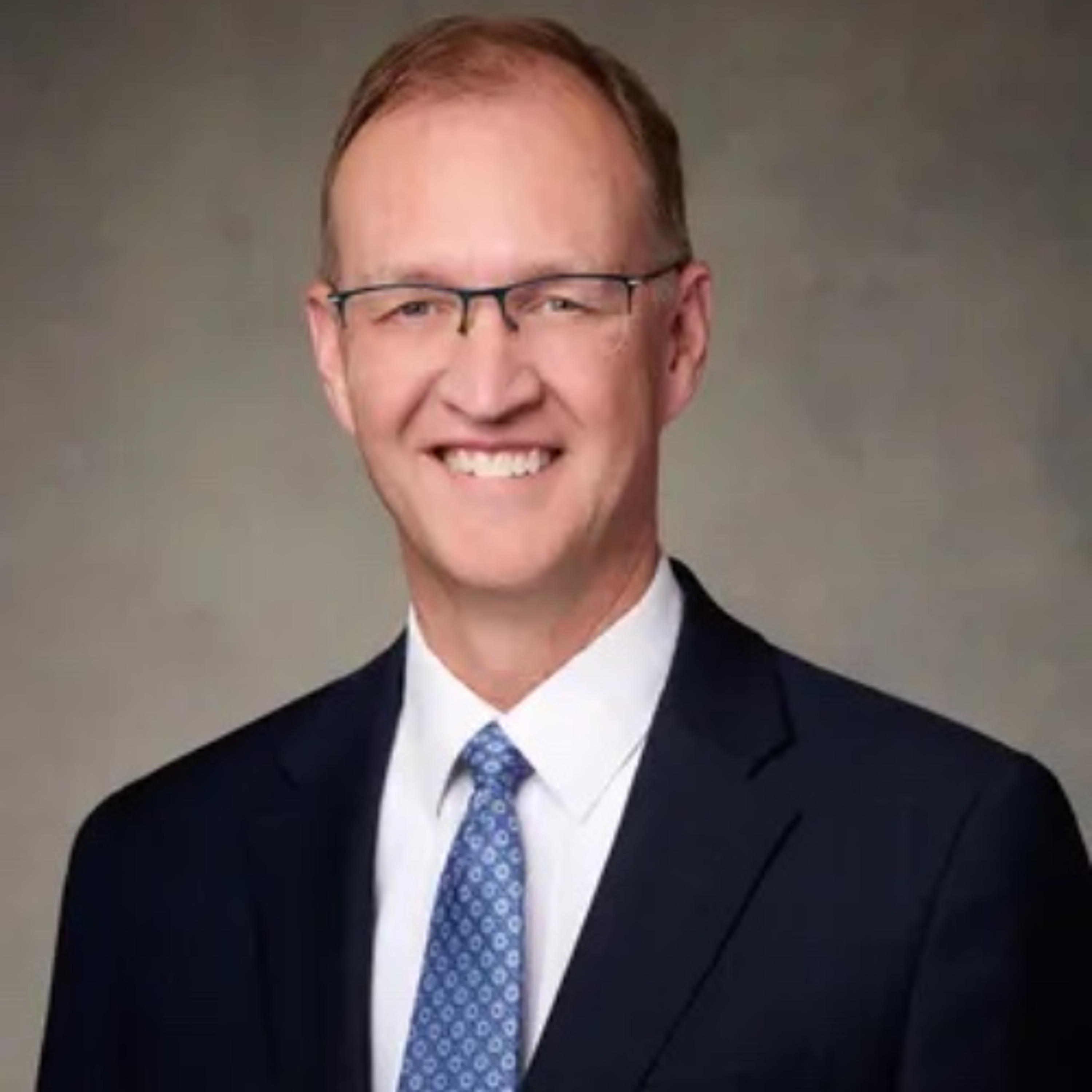 BYU-Idaho Spring Commencement speaker teaches lessons he learned from his childhood episode artwork