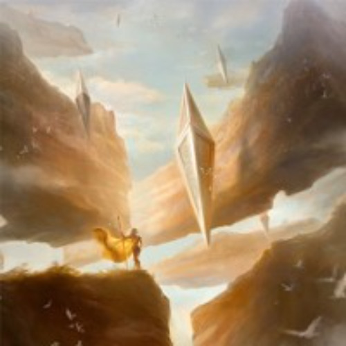 Let Go (feat. Bryan Rucker)