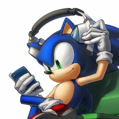 VG•Lofi•Sonic