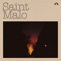 Saint Malo - Le pont roulant