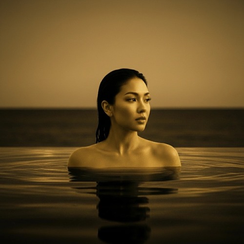 Hold Space - Sax-driven Version | Jazzy House | Chill House | Deep House | EDM Jazz | 125 BPM