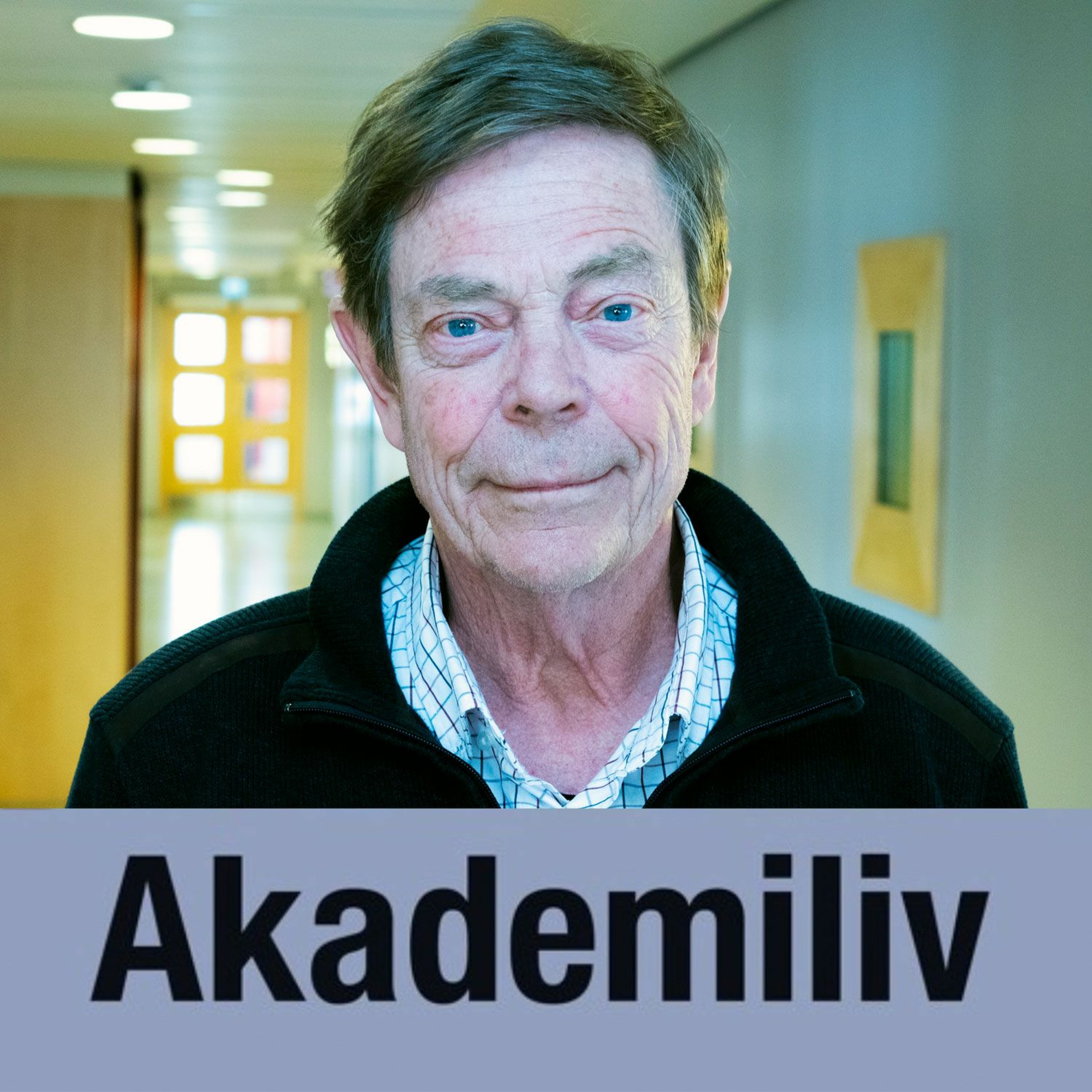 Akademiliv