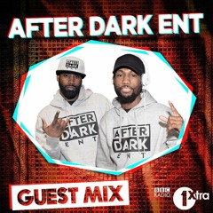 BBC Radio 1Xtra 🇬🇧 B•H•M Guest Mix [October 2020]